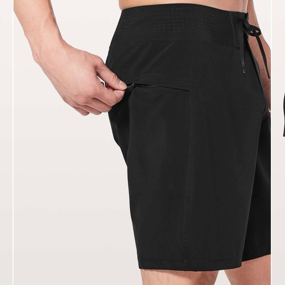 Men’s Lululemon Current State Board Short 9" - Picture 4 of 10